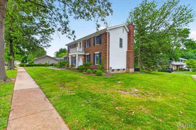 14529 Brittania Drive, Chesterfield, MO 63017