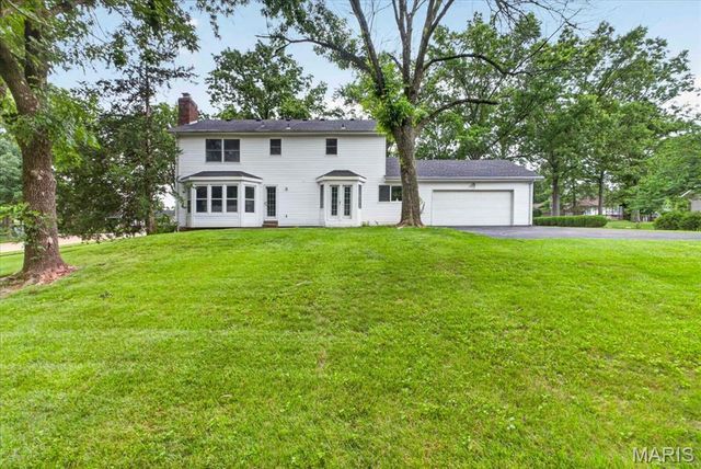 14529 Brittania Drive, Chesterfield, MO 63017