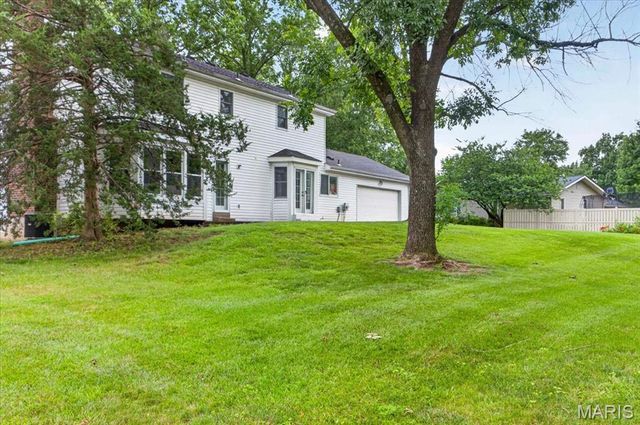 14529 Brittania Drive, Chesterfield, MO 63017