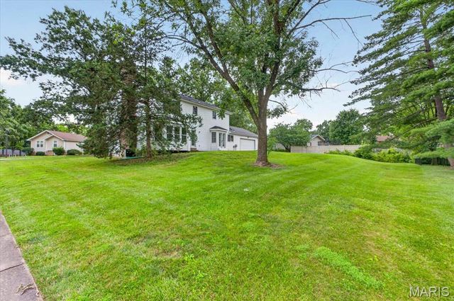 14529 Brittania Drive, Chesterfield, MO 63017