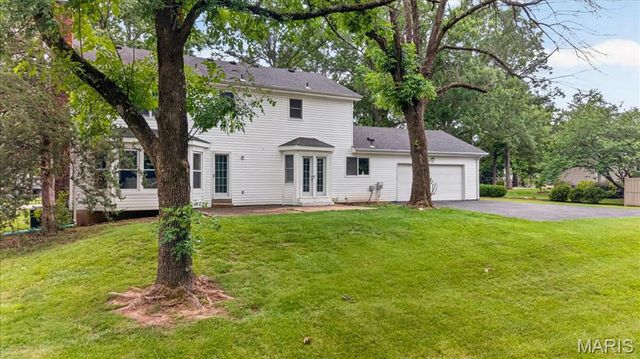 14529 Brittania Drive, Chesterfield, MO 63017