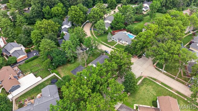 14529 Brittania Drive, Chesterfield, MO 63017