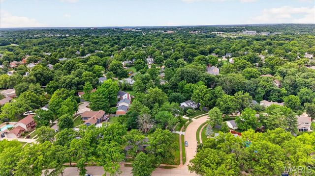 14529 Brittania Drive, Chesterfield, MO 63017