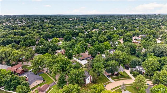 14529 Brittania Drive, Chesterfield, MO 63017