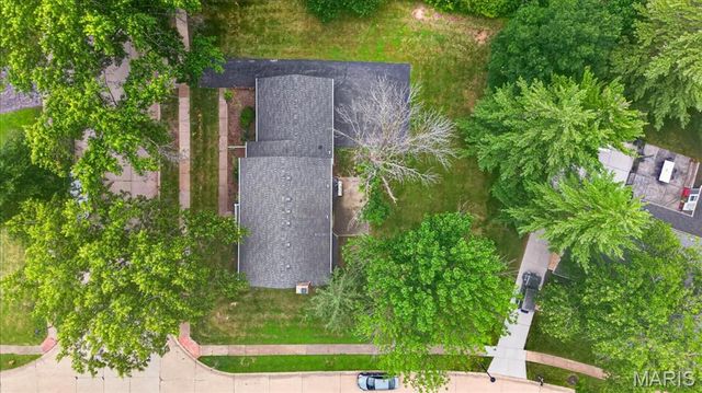 14529 Brittania Drive, Chesterfield, MO 63017