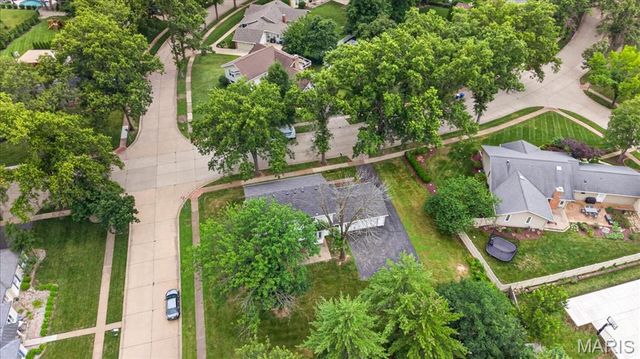 14529 Brittania Drive, Chesterfield, MO 63017