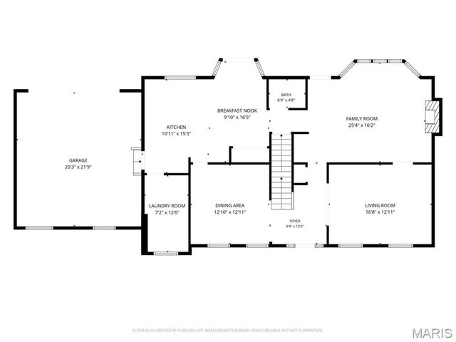 14529 Brittania Drive, Chesterfield, MO 63017