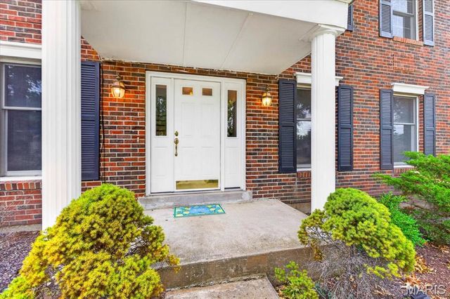 14529 Brittania Drive, Chesterfield, MO 63017