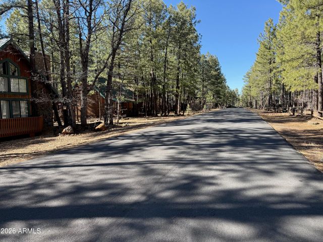 3430 Blacksmith Trail -, Pinetop, AZ 85935