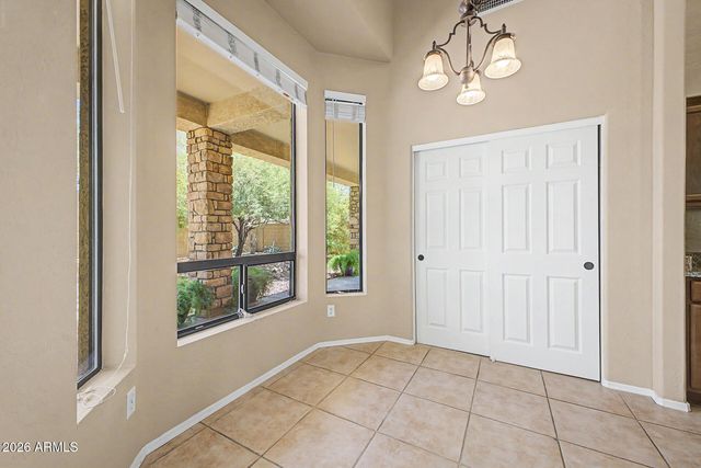 2743 N RAVEN --, Mesa, AZ 85207