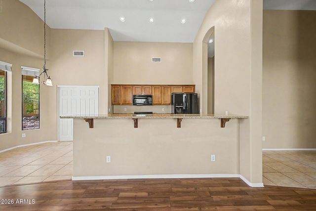 2743 N RAVEN --, Mesa, AZ 85207