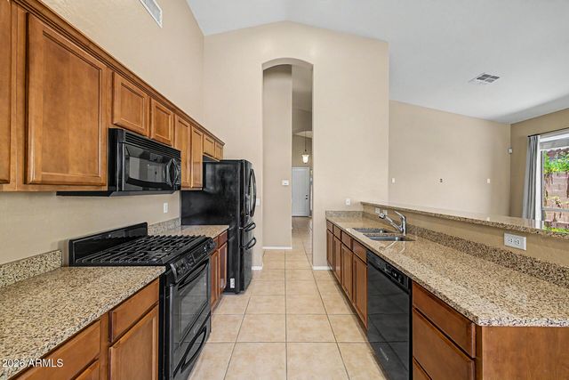 2743 N RAVEN --, Mesa, AZ 85207