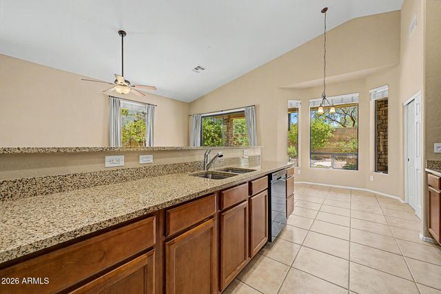 2743 N RAVEN --, Mesa, AZ 85207