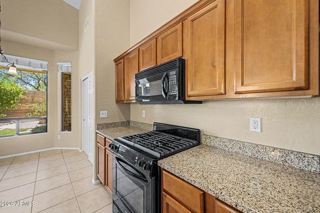 2743 N RAVEN --, Mesa, AZ 85207