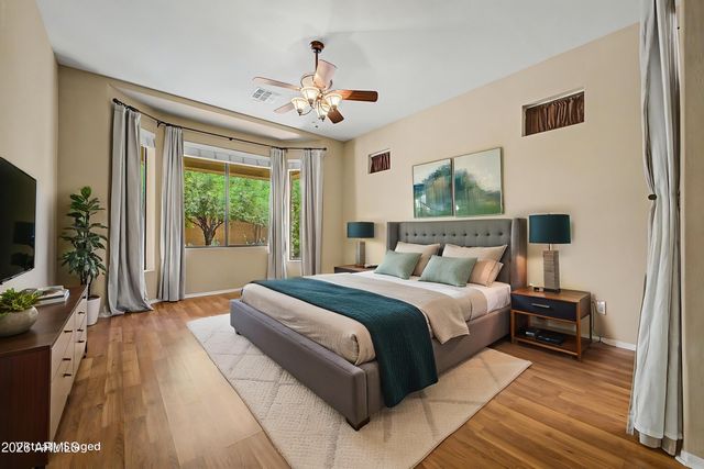 2743 N RAVEN --, Mesa, AZ 85207