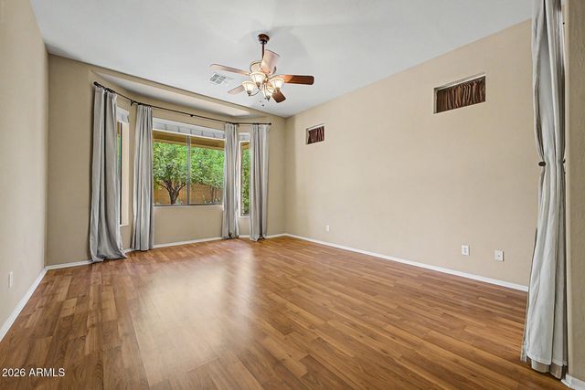 2743 N RAVEN --, Mesa, AZ 85207