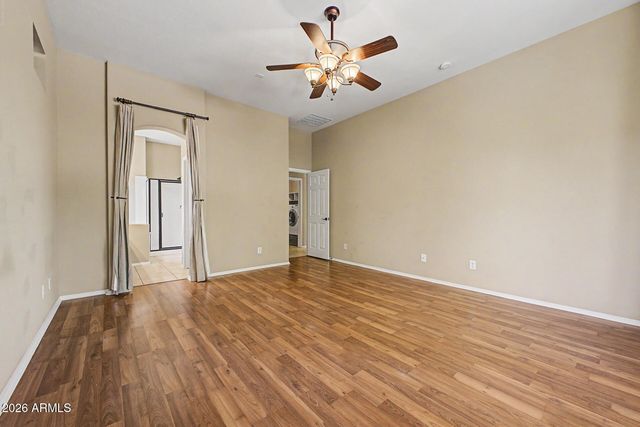 2743 N RAVEN --, Mesa, AZ 85207