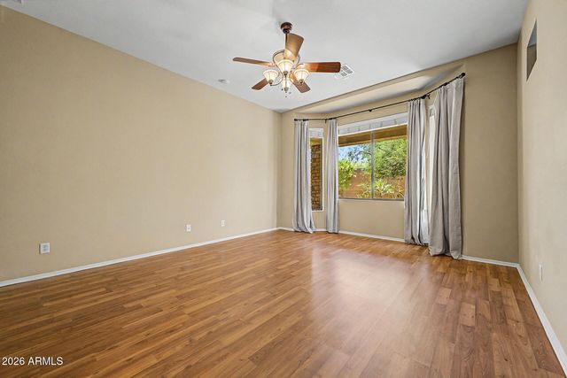 2743 N RAVEN --, Mesa, AZ 85207