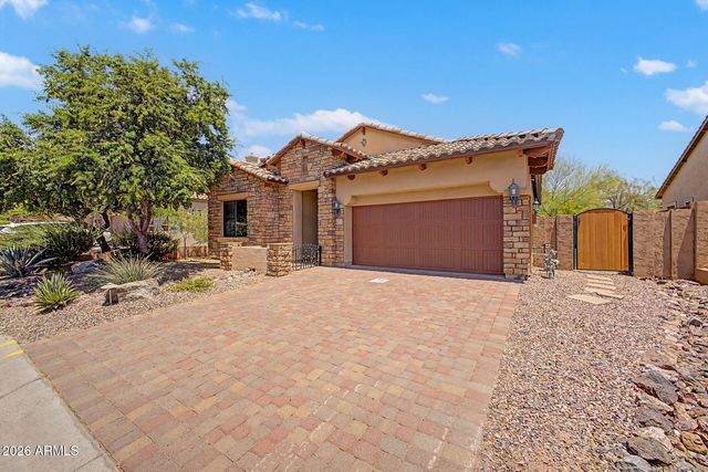 2743 N RAVEN --, Mesa, AZ 85207