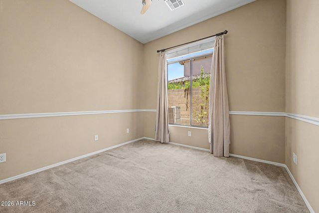 2743 N RAVEN --, Mesa, AZ 85207