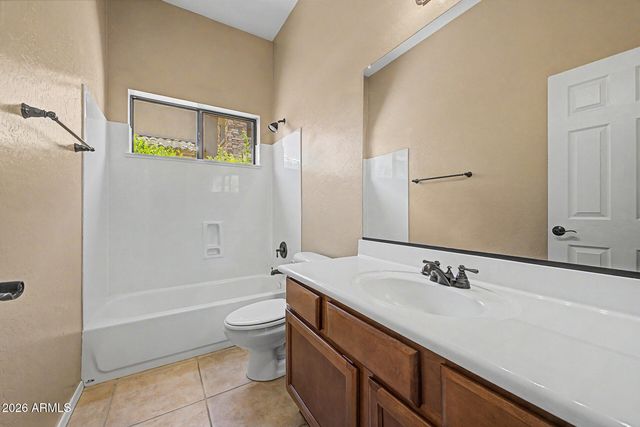 2743 N RAVEN --, Mesa, AZ 85207