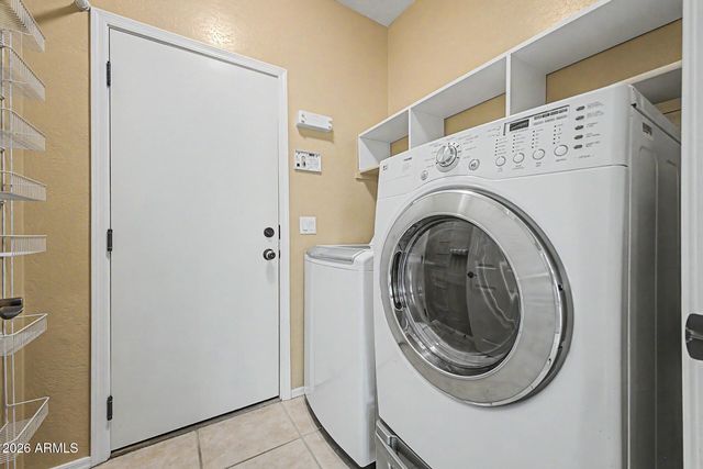 2743 N RAVEN --, Mesa, AZ 85207