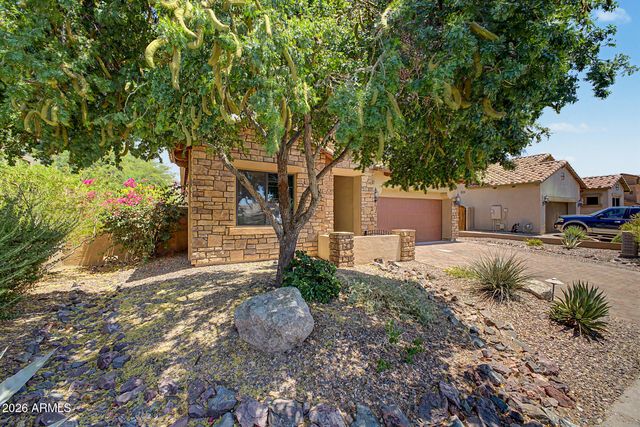 2743 N RAVEN --, Mesa, AZ 85207