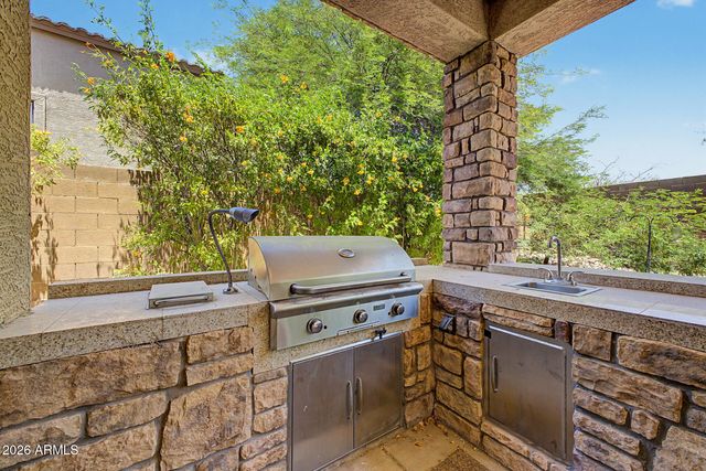 2743 N RAVEN --, Mesa, AZ 85207