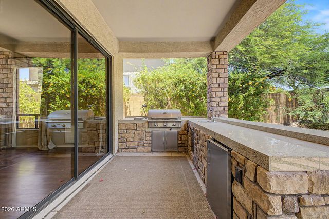 2743 N RAVEN --, Mesa, AZ 85207