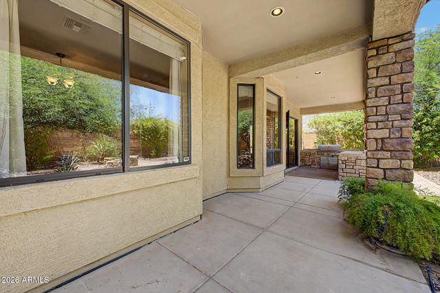 2743 N RAVEN --, Mesa, AZ 85207