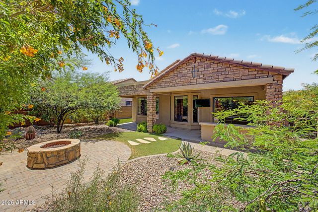 2743 N RAVEN --, Mesa, AZ 85207