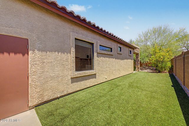 2743 N RAVEN --, Mesa, AZ 85207