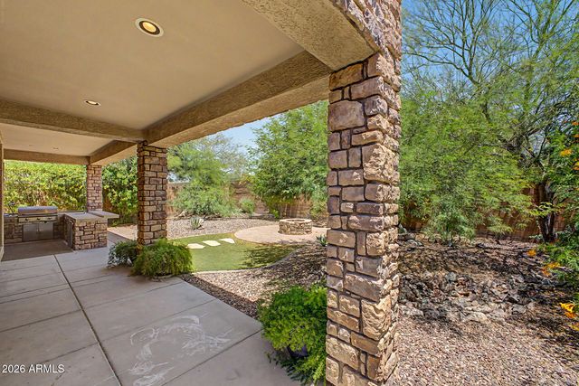 2743 N RAVEN --, Mesa, AZ 85207