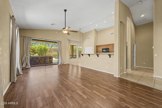 2743 N RAVEN --, Mesa, AZ 85207