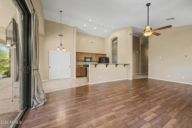 2743 N RAVEN --, Mesa, AZ 85207