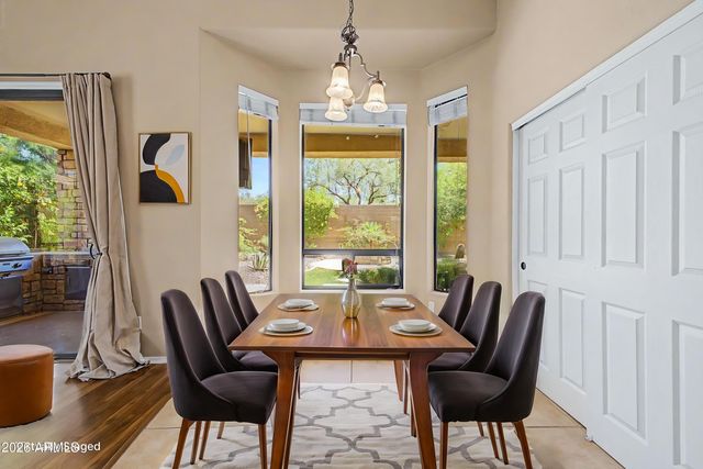 2743 N RAVEN --, Mesa, AZ 85207