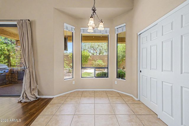 2743 N RAVEN --, Mesa, AZ 85207
