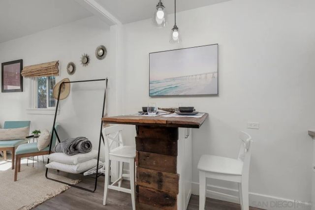 818-820 Portsmouth, San Diego, CA 92109