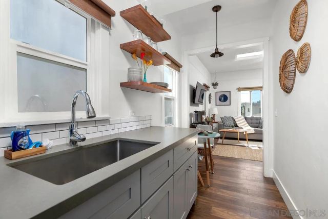 818-820 Portsmouth, San Diego, CA 92109