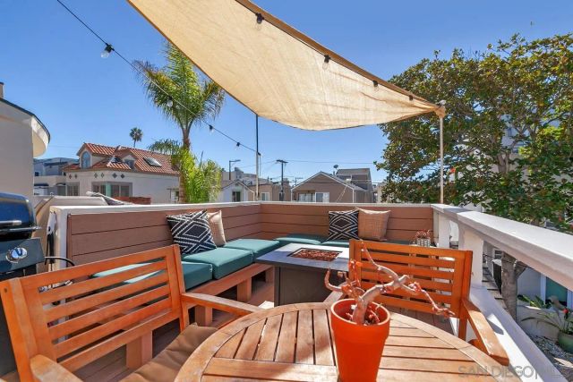 818-820 Portsmouth, San Diego, CA 92109