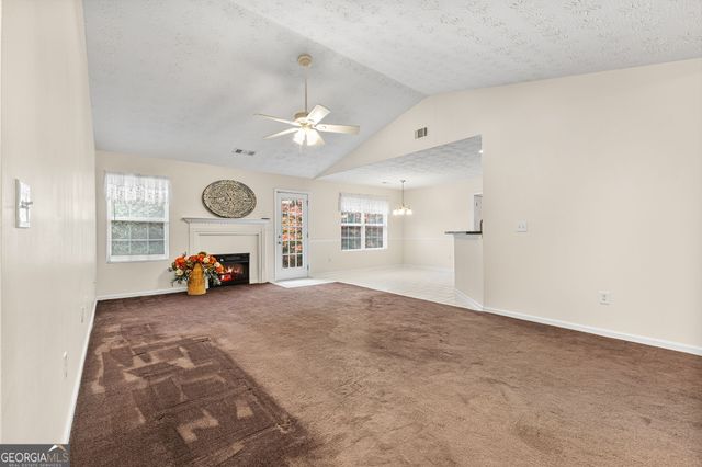 70 Dolly Nixon Court, Senoia, GA 30276