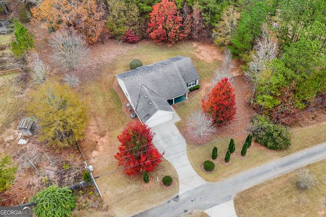 70 Dolly Nixon Court, Senoia, GA 30276