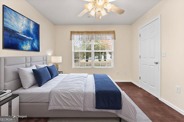 70 Dolly Nixon Court, Senoia, GA 30276