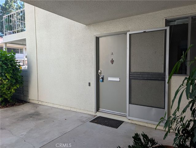 35 CALLE ARAGON A, Laguna Woods, CA 92637