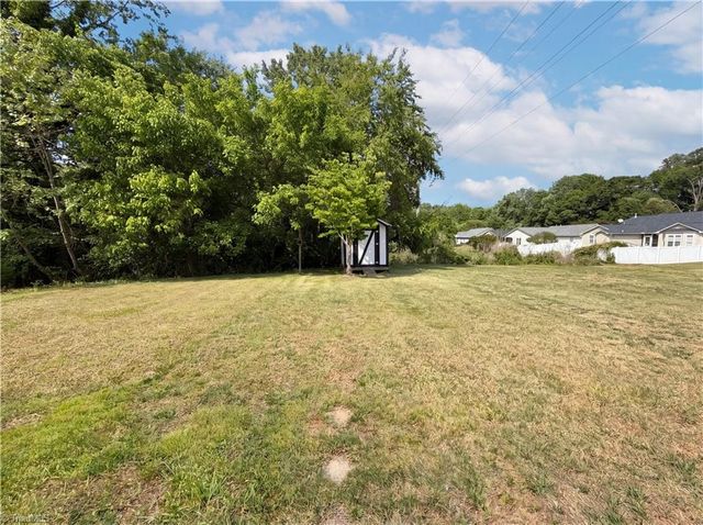 2015 Gyro Drive, Winston-salem, NC 27127