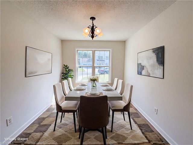 2015 Gyro Drive, Winston-salem, NC 27127
