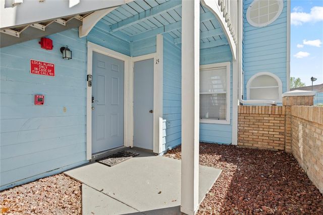 2749 N POINCIANA BOULEVARD 15, Kissimmee, FL 34746