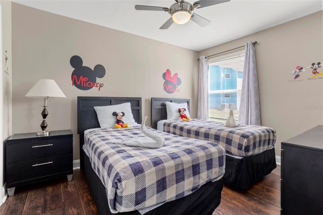 2749 N POINCIANA BOULEVARD 15, Kissimmee, FL 34746