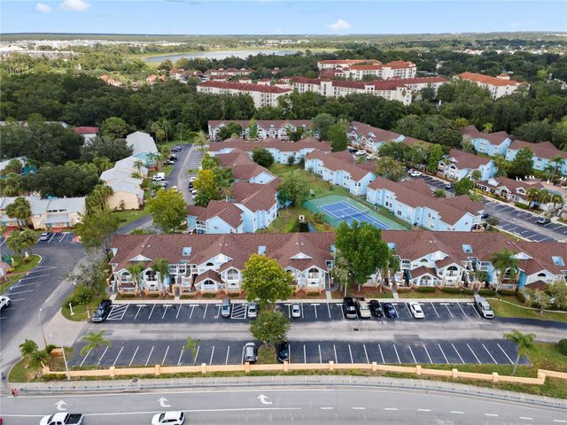 2749 N POINCIANA BOULEVARD 15, Kissimmee, FL 34746