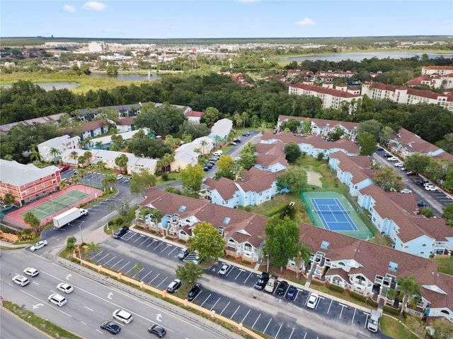 2749 N POINCIANA BOULEVARD 15, Kissimmee, FL 34746